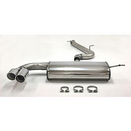 Image of Coupe/Roadster 2006-2.0 TFSi 147kW