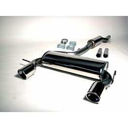 Image of Coupe/Roadster 1998-2006 1.8T 132/165kw