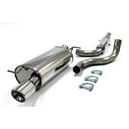 Image of Coupe/Roadster 1998-2006 1.8T 132kw