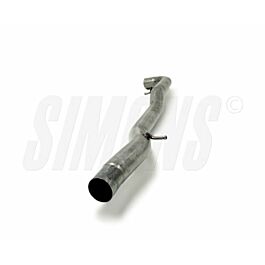 Image of TT Quattro coupe/Roadster 1998-2006 1.8T 132/165kw