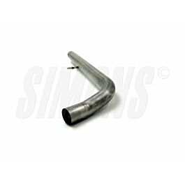 Image of Octavia sedan/wagon 2002-2004 1.8T RSrn