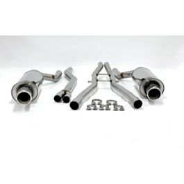 Image of Sedan/Avant 1997-2001 + 2002-2004 1.8T
