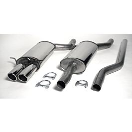 Image of Sedan/Avant 1994-2000 1.8, 1.8T, 1.9TDi