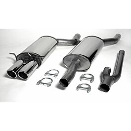 Image of Sedan/Avant 1994-2000 2.4, 2.5TDi, 2.6, 2.8