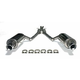 Image of Sedan/Avant 1997-2001 + 2002-2004 2.5 TDi, 2.7T