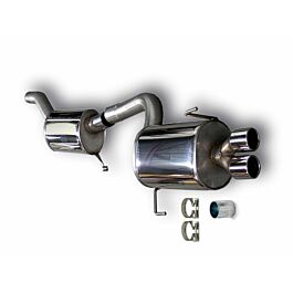 Image of Avant/Sedan Quattro 1993-1996 RS2 232kW , S2 169kW