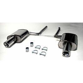 Image of Sedan/Avant 2005-1.8T, 2.0TFSi
