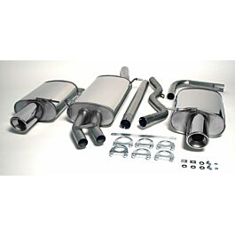 Image of Cabrio 2001-2008 1.8T, 2.0 TFSi