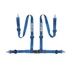 Image of Sparco - Club H-4M
