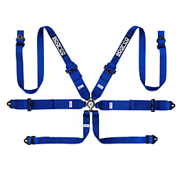 Image of Sparco - Competition H-3+2