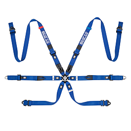 Image of Sparco - Pro H-7