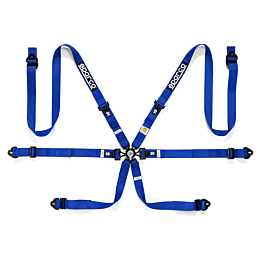 Image of Sparco - Competition H-2 PD