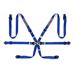 Image of Sparco - Competition H-2 PD - Martini Racing