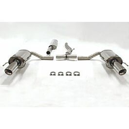 Image of Sportcombi 2009-2.0T XWD