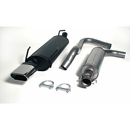 Image of Cabrio/Coupe 1998-2002 2.0 turbo