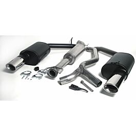 Image of Sedan/Estate 1998-2005 2.0, 2.3, Aero