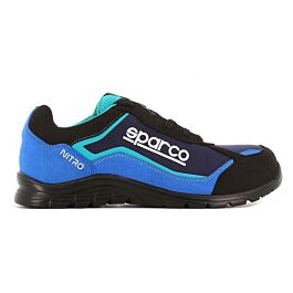 Image of Sparco - Nitro werkschoen