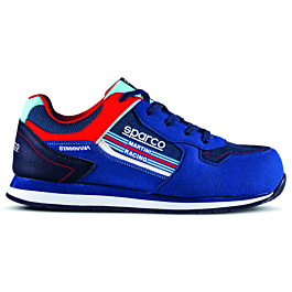 Image of Sparco Martini Racing Gymkhana ESD S1P