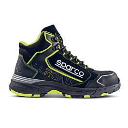 Image of Sparco - Allroad werkschoen