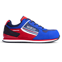 Image of Sparco Martini Racing Gymkhana ESD S3