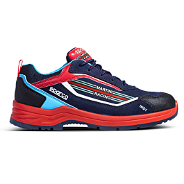 Image of Sparco - Indy Martini Racing werkshoen