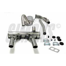 Image of Coupe 1900 1968-1973nvoor model met kleine flens op de voorpijp