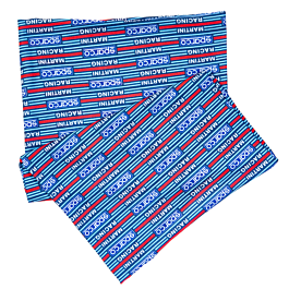 Image of Sparco Martini Racing nekverwarmers
