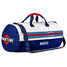 Image of Sparco Martini Racing Sporttas