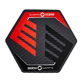 Image of Sparco - Chair Floor Mat