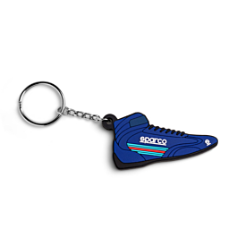 Image of SPARCO SLEUTELHANGER MARTINI RACING SCHOEN