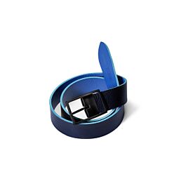 Image of Sparco - LEATHER BELT MARTINI RACING