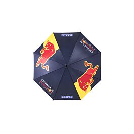 Image of Sparco - Oracle Red Bull Racing Paraplu