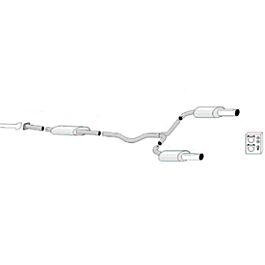 Image of SUV 2004-2009 6 cilinder: 3.0R