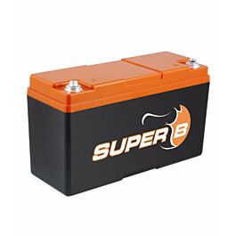 Image of SuperB - Andrena 12V20AH-SC