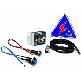 Image of Hoofdstroom Kit XR Elektrisch FIA