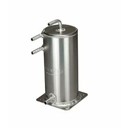 Image of 1.5 LITRE BASE MOUNT FUEL SWIRL POT