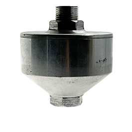 Image of Bosch044 Fuel Filter M18*1.5 IN/OUT
