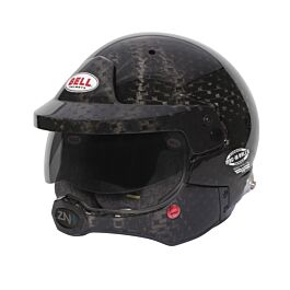 Image of Bell - MAG-10 Rally Carbon WW