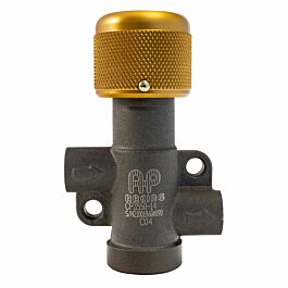 Image of AP Racing Screw Type Proportioning Valve