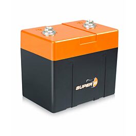 Image of SuperB - Andrena 12V7.5AH