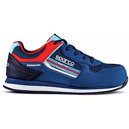Image of Sparco Gymkhana MARTINI | Veiligheidsschoenen S1PS