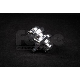 Image of Replacement Recirculation Valve and Kit for Mini Cooper S and Peugeot Turbo