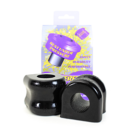 Image of Front Anti Roll Bar Bush 23mm