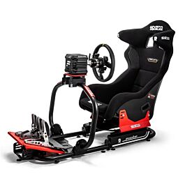 Image of Sparco - GT-R RIG I