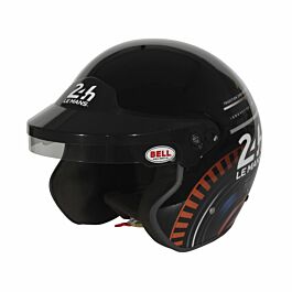 Image of Bell - Mag - Le Mans Edition