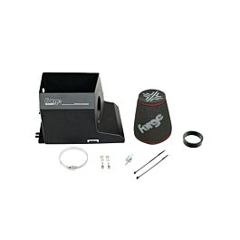 Image of Induction Kit for VW Transporter T5-T6.1 2.0 TSI/TDI & 1.9/2.5 TDI
