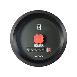 Image of VDO Cockpit International Urenteller 52 mm 12V