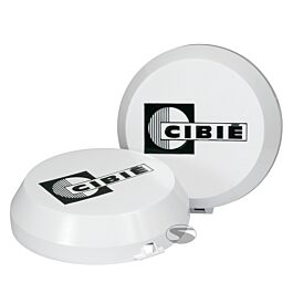 Image of Cibie Afdekkappen 180mm