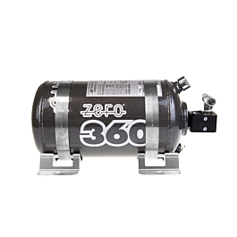 Image of Biesheuvel - Service - Zero 360 3.0KG Elektrisch (voor 2018)