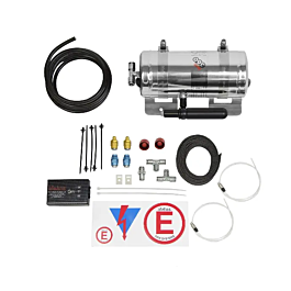 Image of LifeLine Zero 360 2.0kg Remote Charge (Bottle + Fitting Kit)